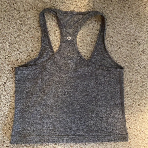 Lululemon Cool Racerback - Picture 8 of 8